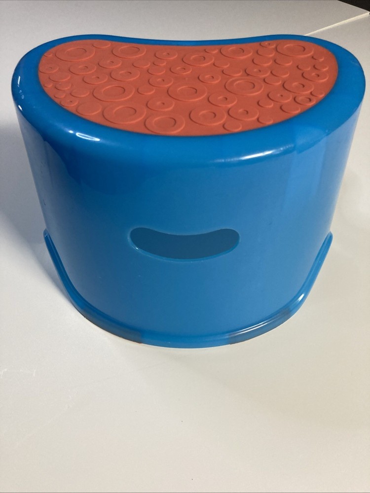 Disney Mickey Mouse Step Stool Pals At Play