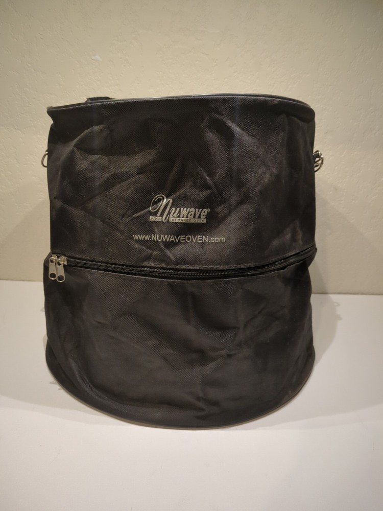 NuWave Pro Plus 20602 with Storage/Carrying Bag