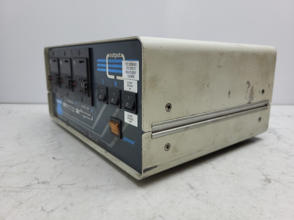 Hohner Stitch Inspection System Module Stitching