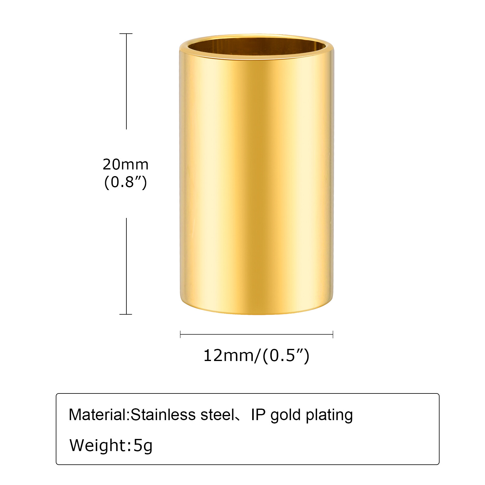 Vnox Stethoscope Name Tag Gifts for Nurses Doctor Personalized ID Name Steth