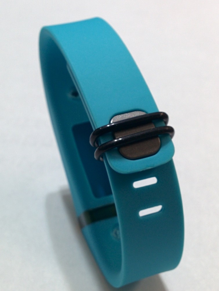 (2) Fitbit Flex/ Alta Band Keeper Saver Holder