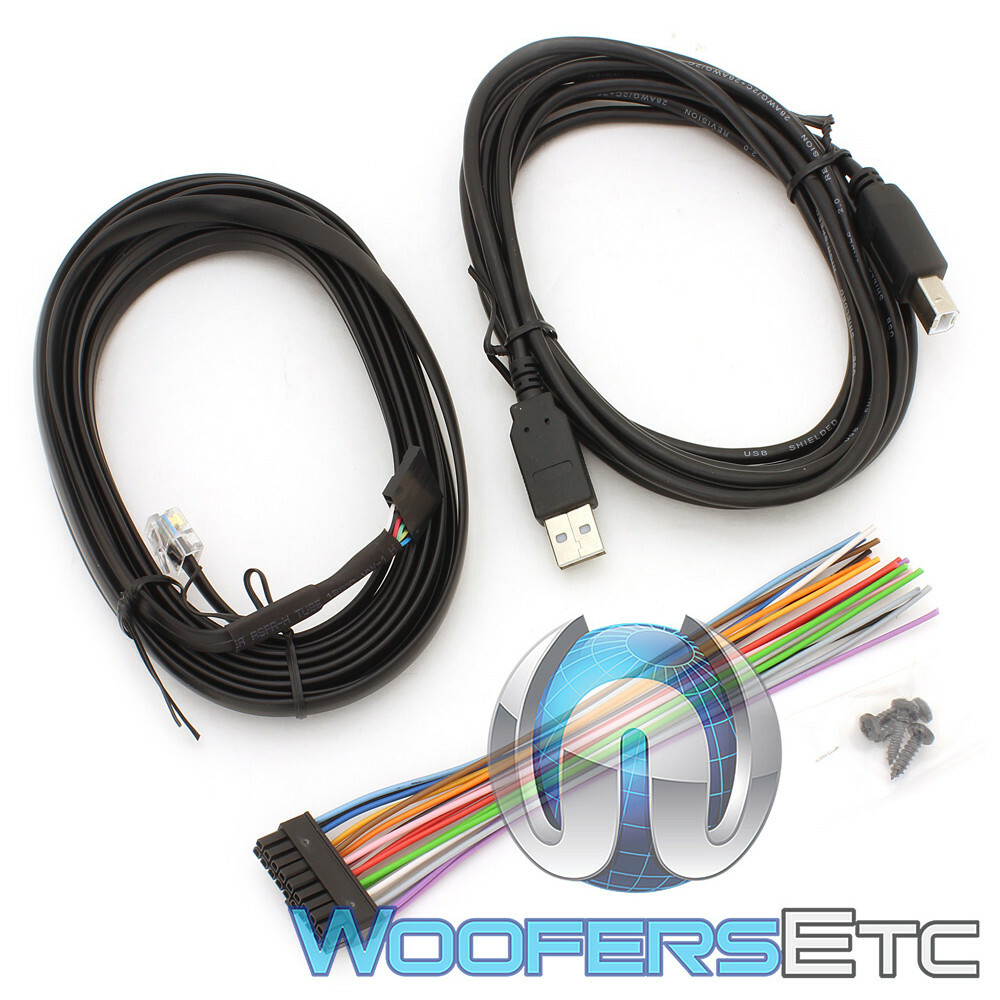 HERTZ H8 DSP DRC DIGITAL INTERFACE SOUND PROCESSOR 8 PRE OUT 31 BAND EQUALIZER