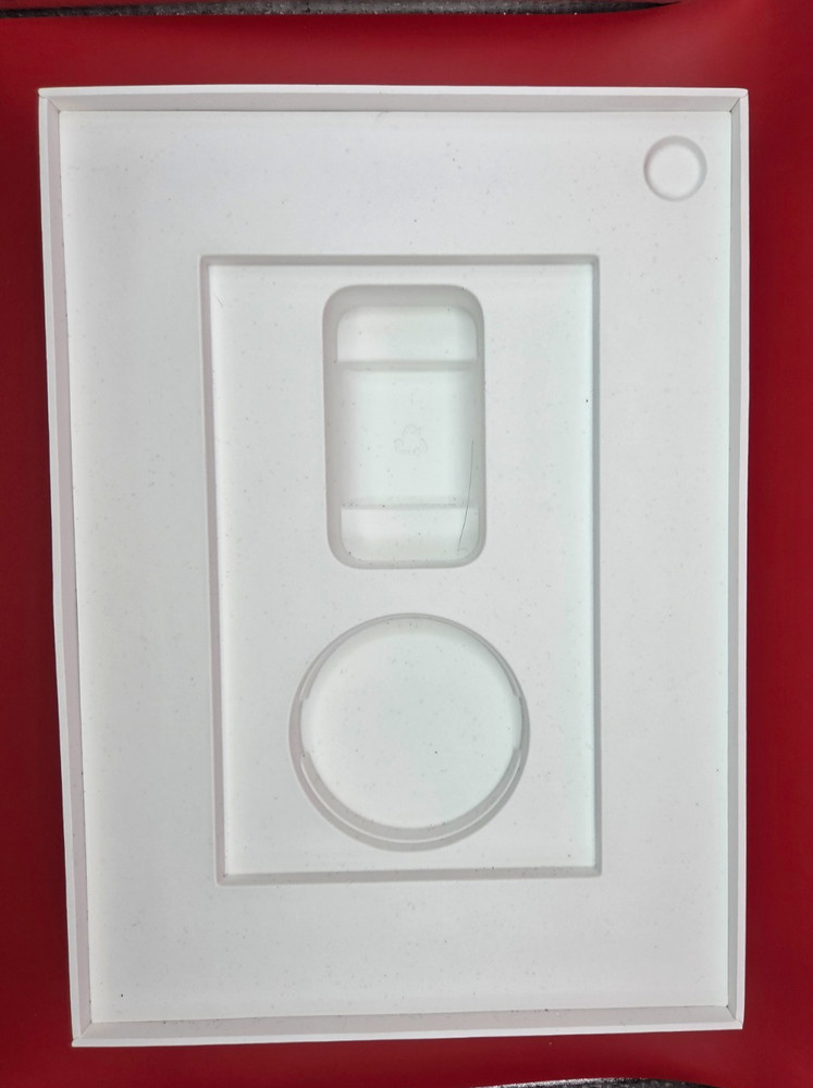 Apple iPad (A-16) EMPTY BOX ONLY