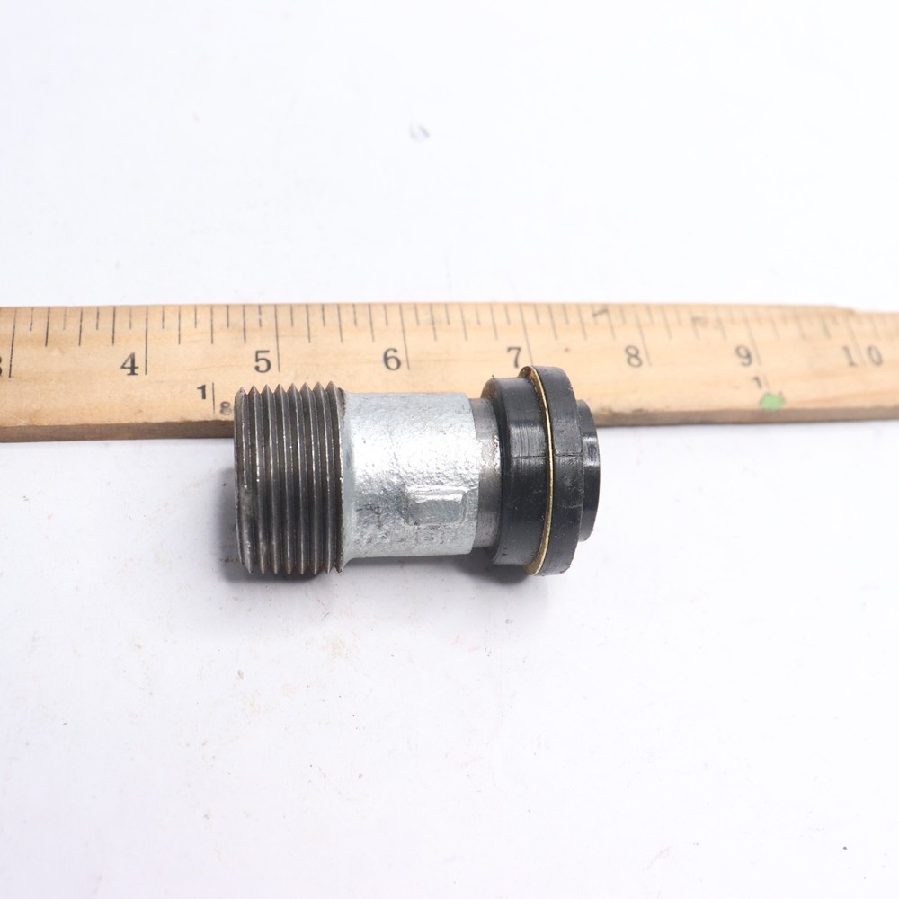 Meter Swivel Galvanized Malleable Iron
