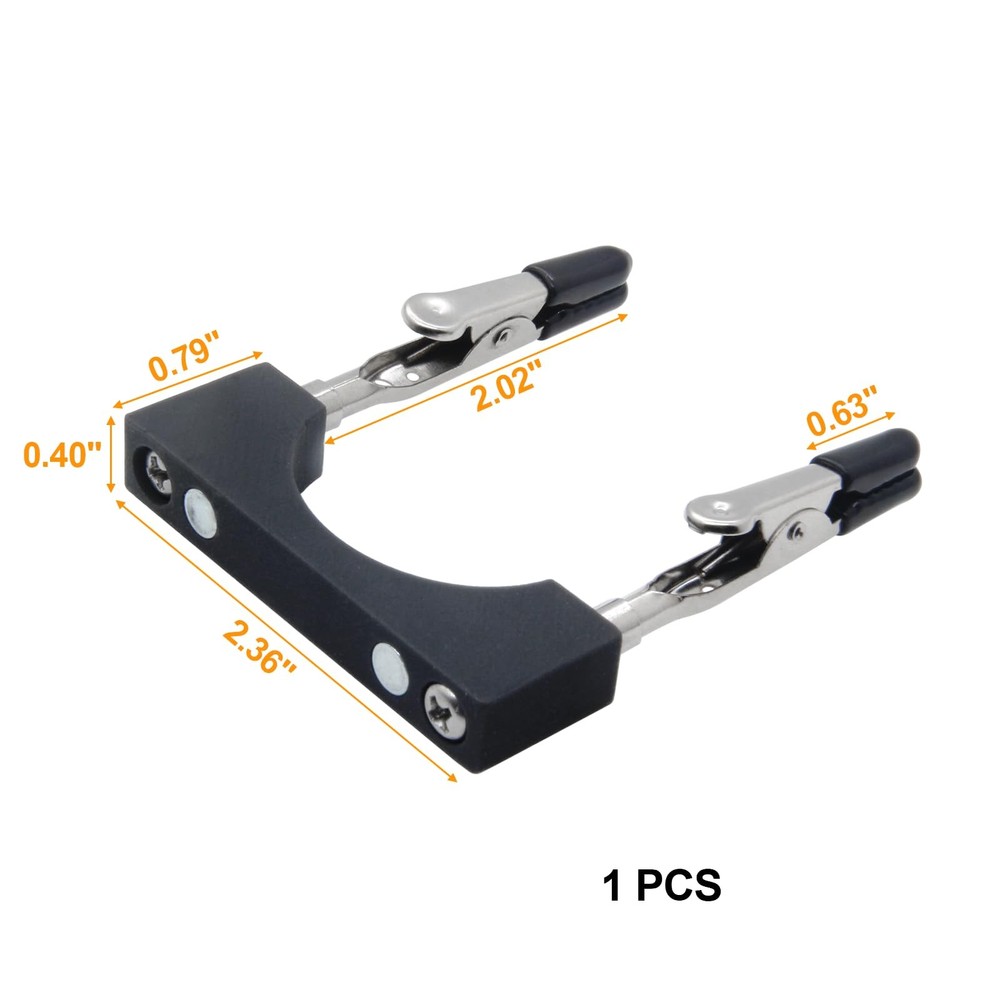 Magnetic Helping Hands Soldering Holder Welding Tool...