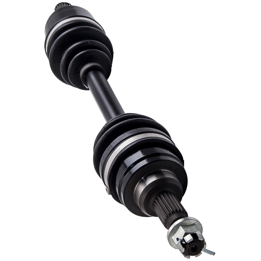 Front Left/Right CV Joint Axle Shaft for Honda Rancher 350 TRX350 4x4 2001-2005
