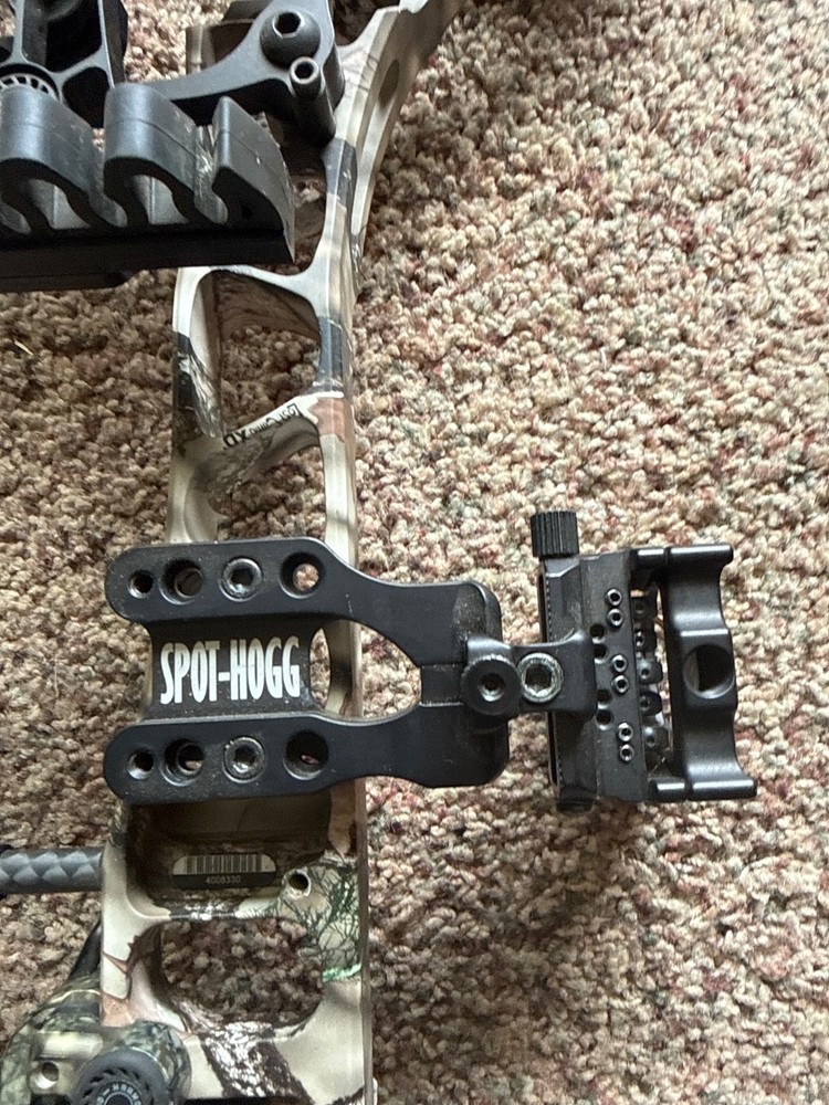Mathews Halon 32 6 Lost Camo