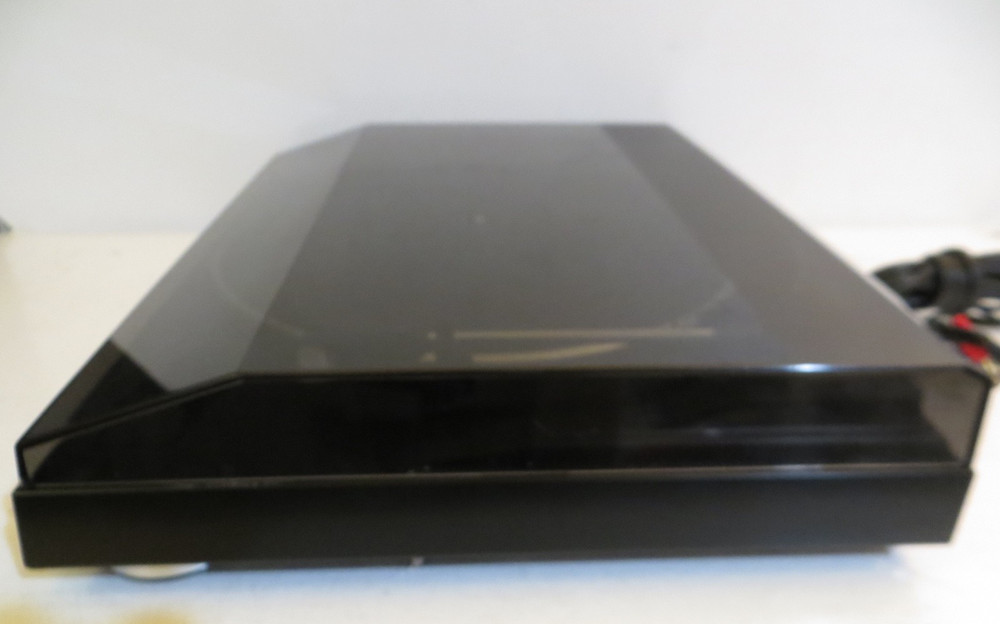 Sony PS-LX200H Turntable Record Player