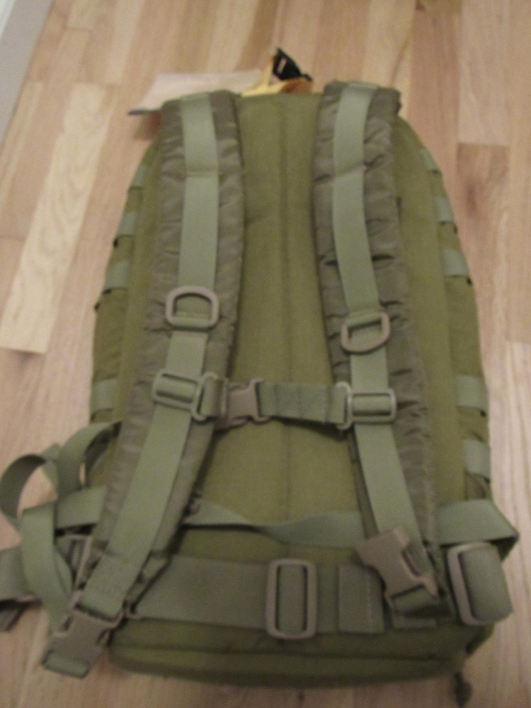 Tactical Tailor M5 Medic Pack Backpack Coyote Brown