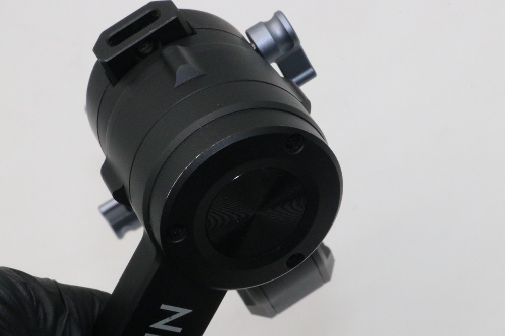 DJI Ronin-S RS1 3-Axis Gimbal Handheld Stabilizer