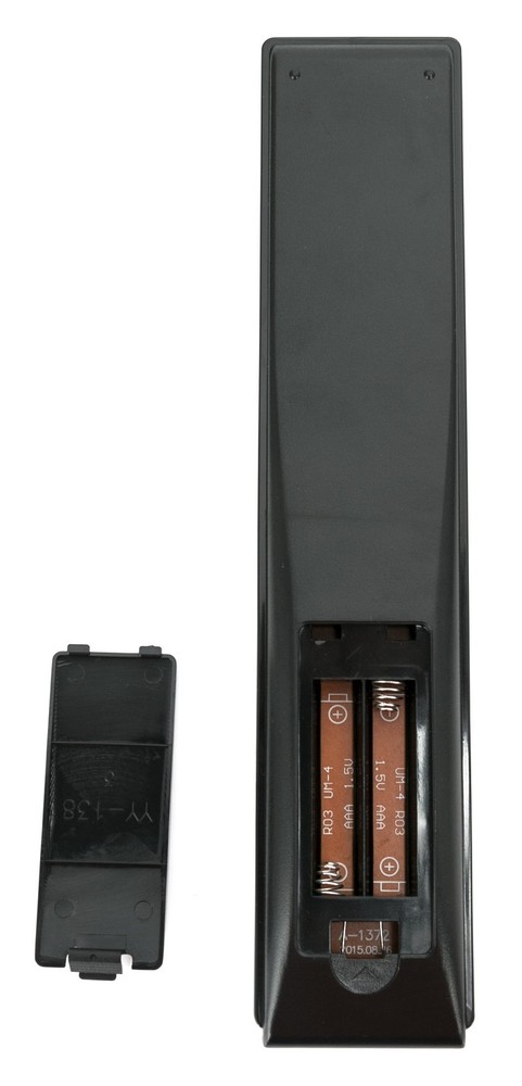 GA935WJSA Replace Remote Control for Sharp Aquos TV LC60LE832U Black