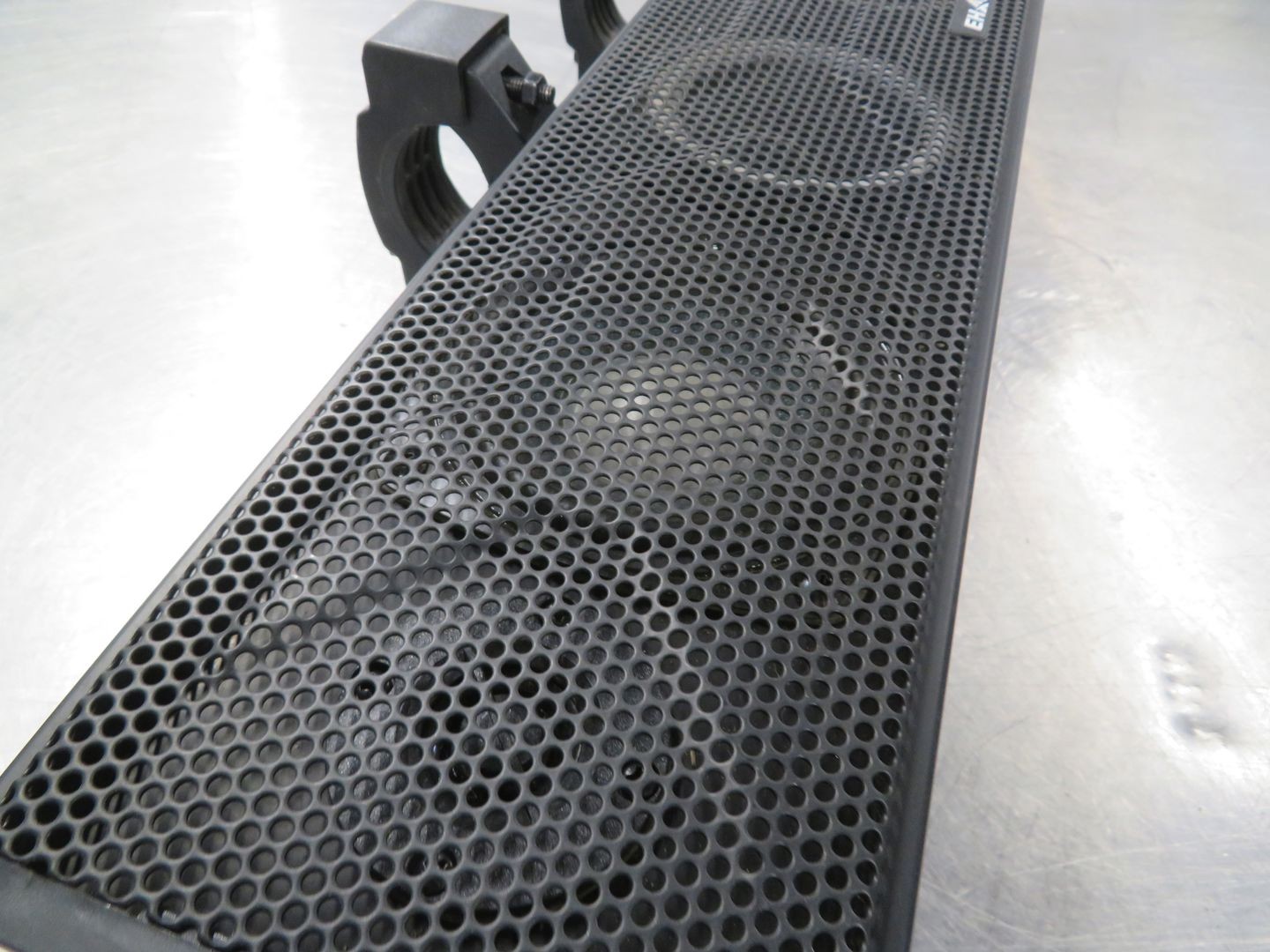 EB1457 2022 22 CAN-AM MAVERICK X3 XMR RR EHAHO 25 INCH SOUND BAR W/MOUNTING