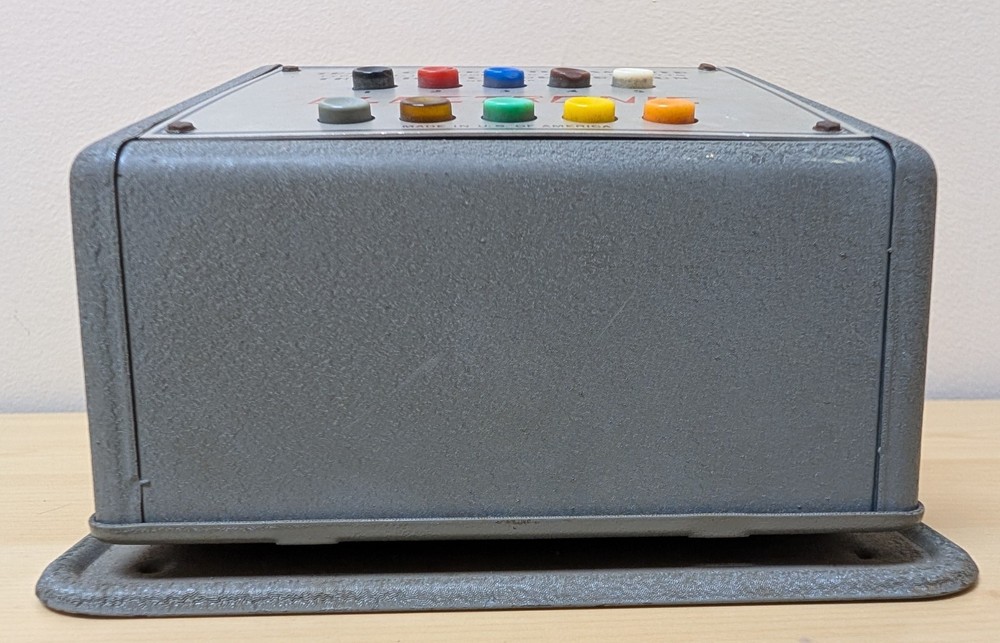 Lionel Electronic Control ECU-1