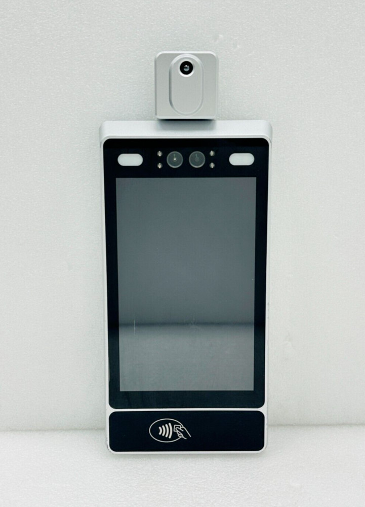 Certify SnapXT Pro HID Control Terminal Touchscreen 8-inch - FREE SHIPPING
