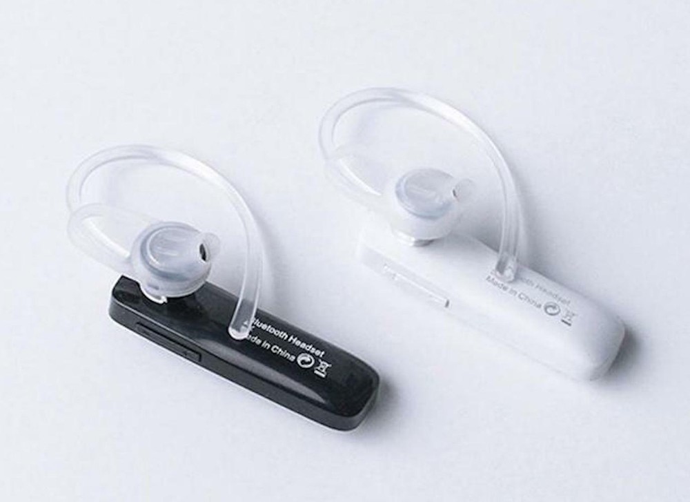 REPLACEMENT PLASTIC EAR HOOKS for Bluetooth Wireless Headset earphones headphone