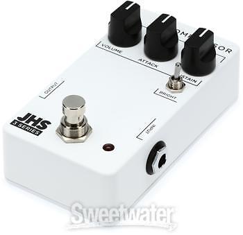 JHS 3 Series Compressor Pedal