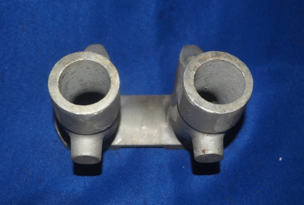 Rotax 912 912s 914 Experimental Engine Fuel Rail Holder Mounts Bracket Unit