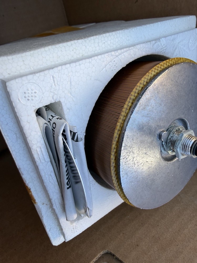 Staco Energy Model: 291 Variable Transformer. New !