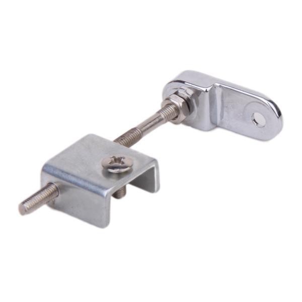 Pickguard Mounting Bracket And Screw For Mandolin