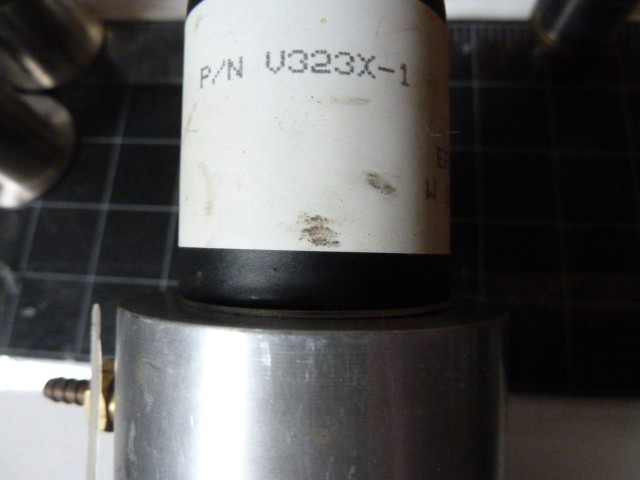 Varian 259088 Bellow Assemble,