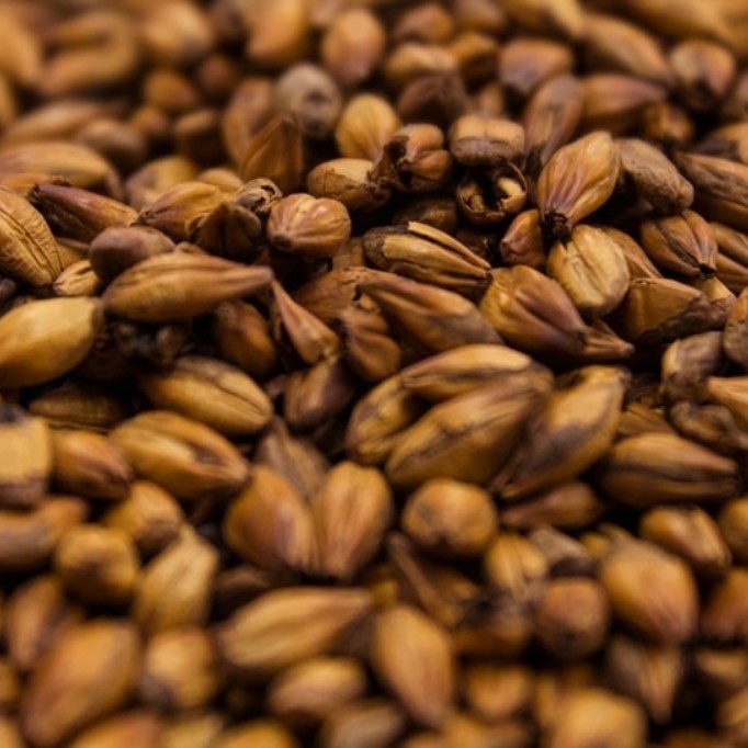 Crystal 120L Malt by Crisp Malting Co.