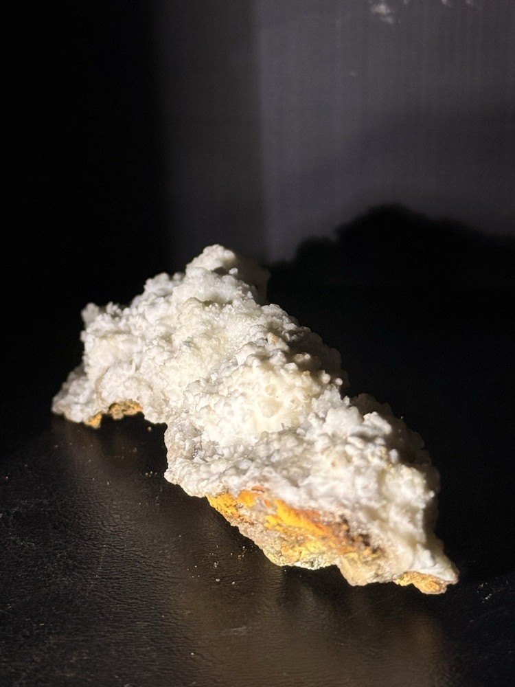Awesome Aragonite huge crystal cluster!