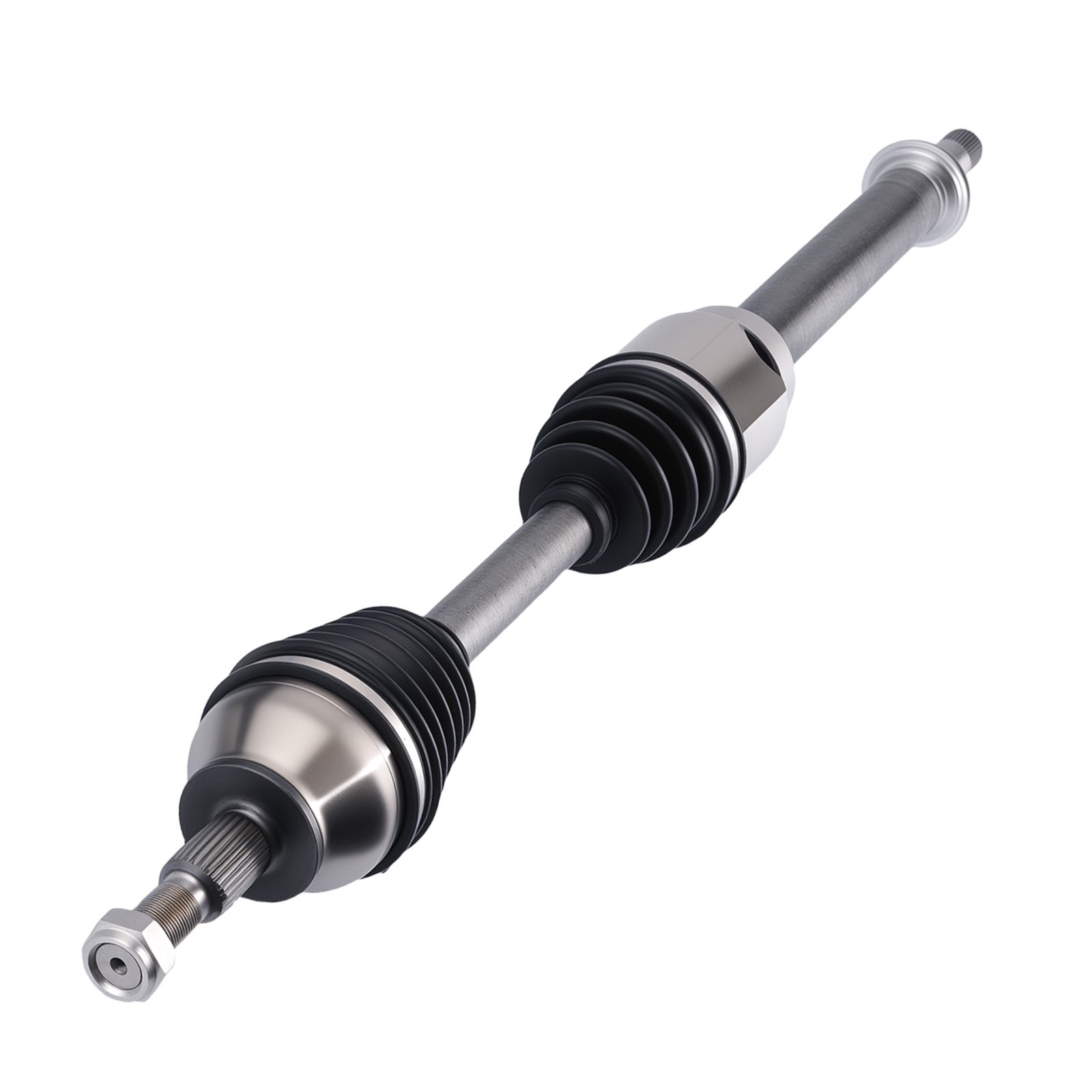 CV Half Shaft Axle Set For Ford Escape Lincoln MKZ 1.5L 1.6L 2L 13-19 Front FWD