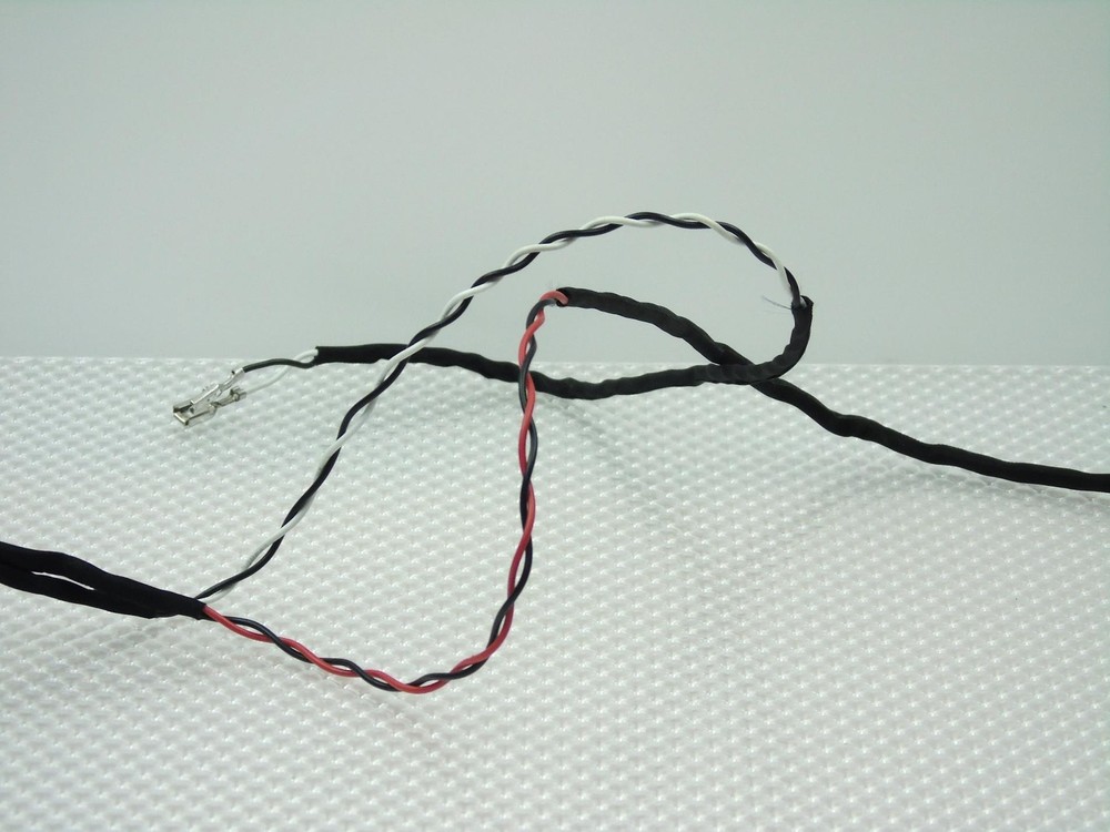 Sharp LC-50LB261U 50" TV Speakers Cable