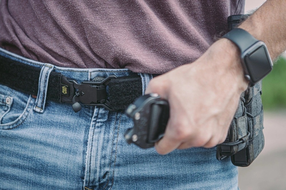 NEW HSGI Better Inner Belt