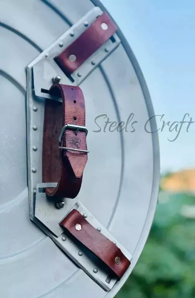 Captain America Shield Marvel Legends 75th Anniversary Avengers Alloy Metal 1:1