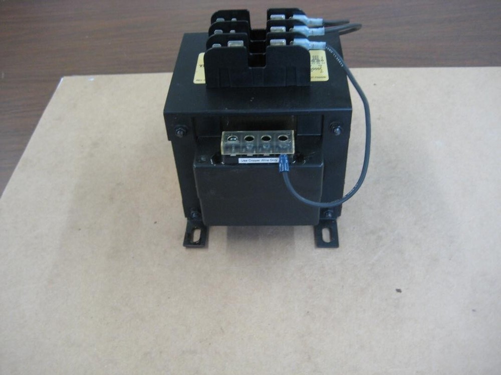 ACME 750 VA TRANSFORMER AE06-0750