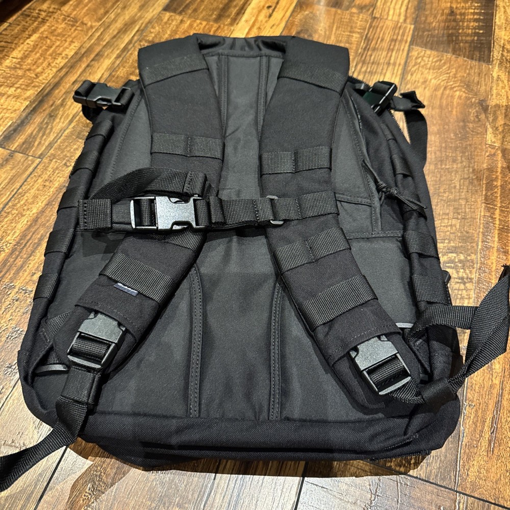 5.11 Rush 24 2.0 Tactical Backpack - Black
