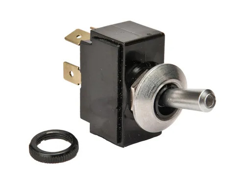 Sierra TG23030 Switch-Toggle (On)-Off Spdt