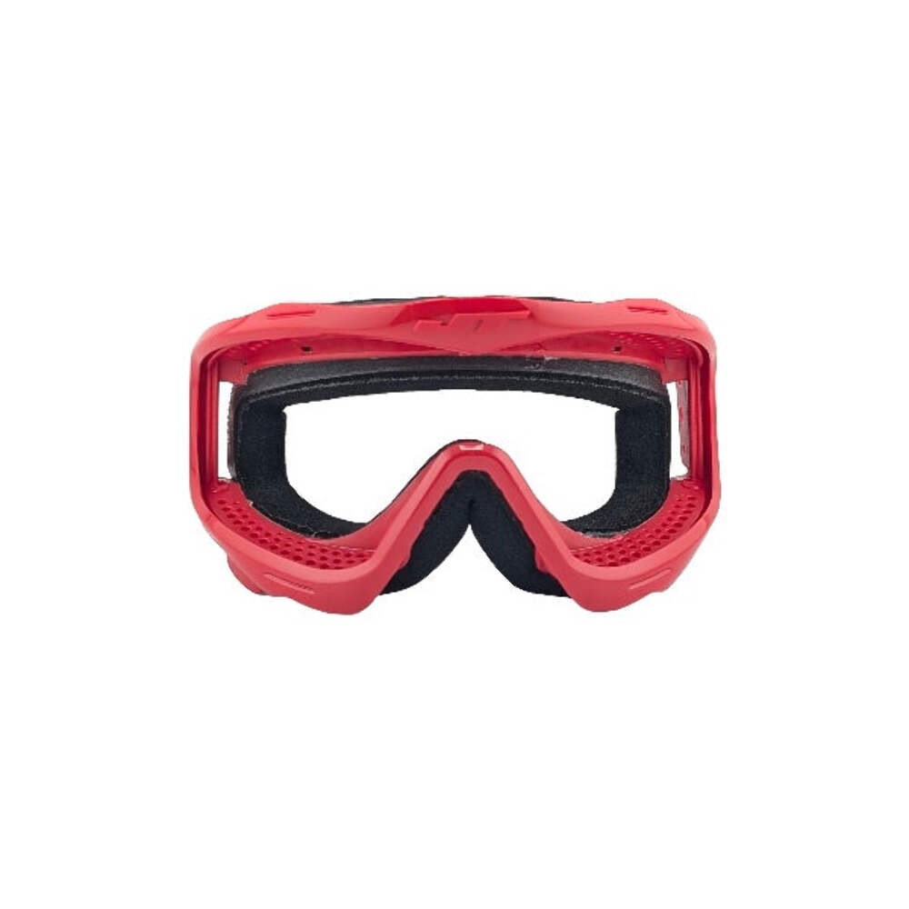 JT Goggle Part - Frame w/Foam - SE Liquid - Ruby
