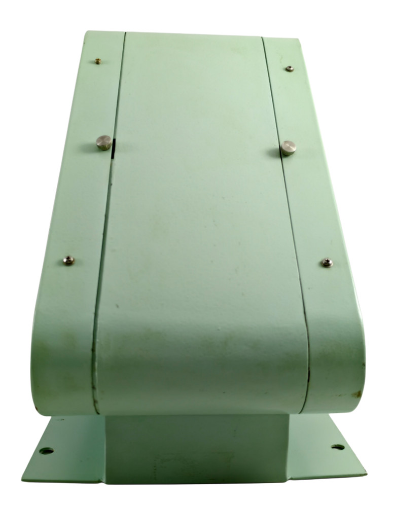 MC-018 Seikosha MC-271 Both Side Dialer Slave Clock Triangular Secondary Vintage