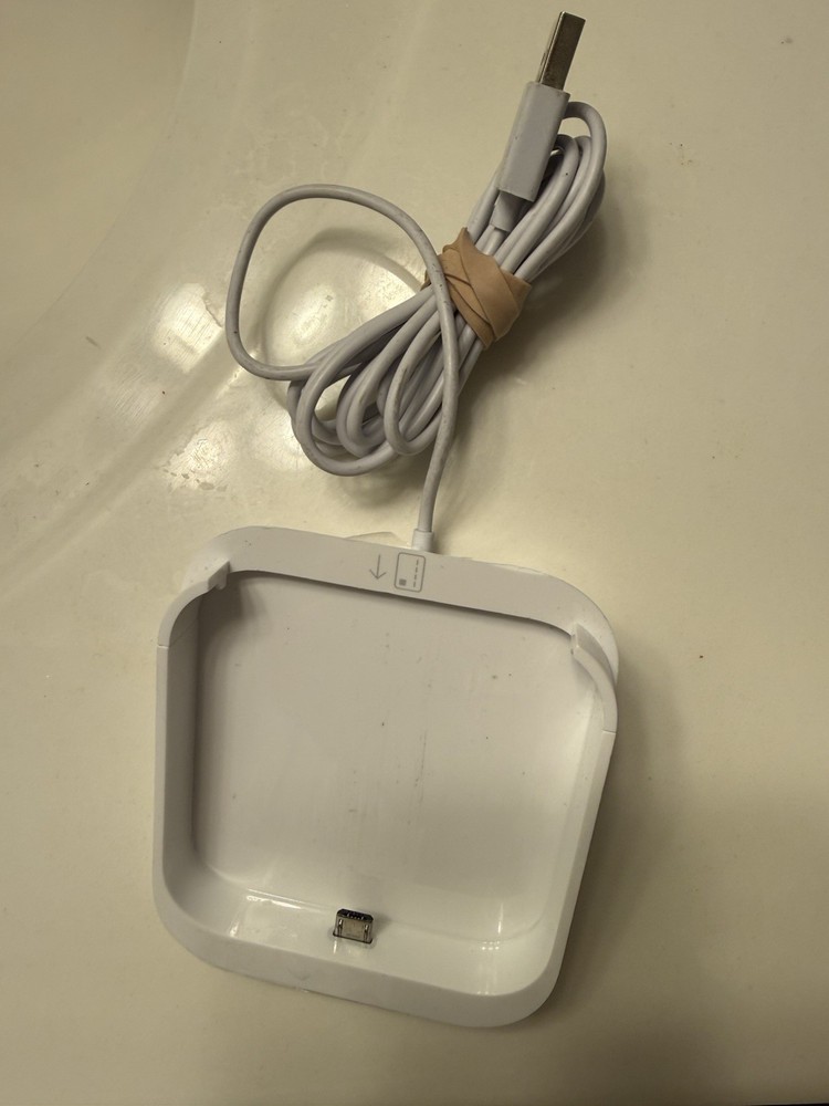Square Dock For Square Contactless Chip Reader Dock Only A-SKU-0120