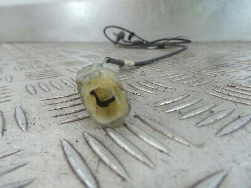 TRIUMPH TIGER 1050 ABS SENSOR all good