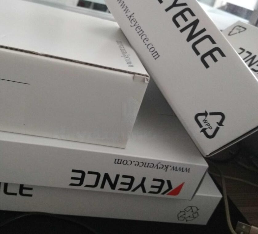 One Brand New Keyence AP-C31KP Pressure Sensor