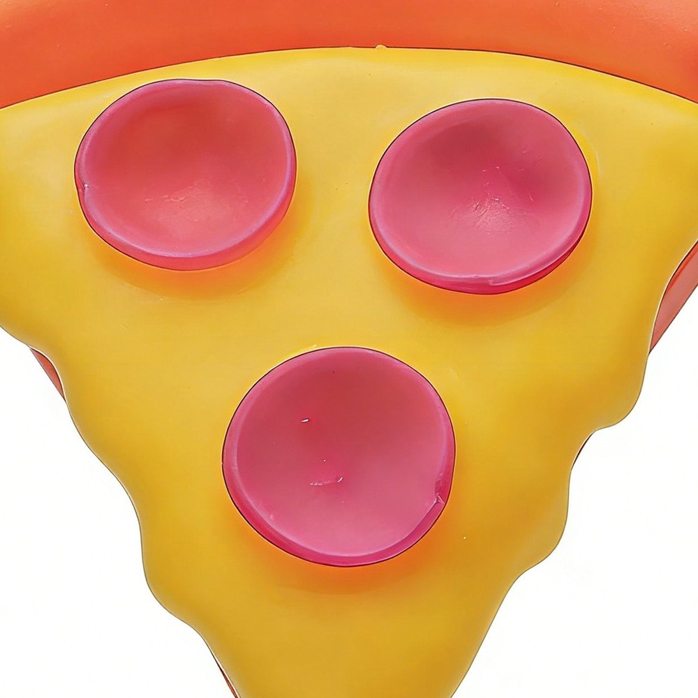 NeeDoh Squeezza Pizza Nee Doh Squeeze USA