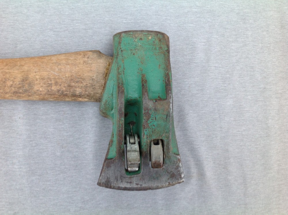Splitmaster Splitting Axe