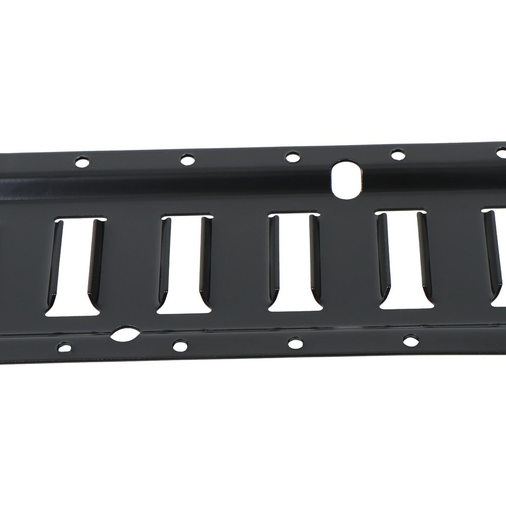 Labwork E Track Tie Down Rail Kit 8×4' E Track Rails End Caps ETrack Straps
