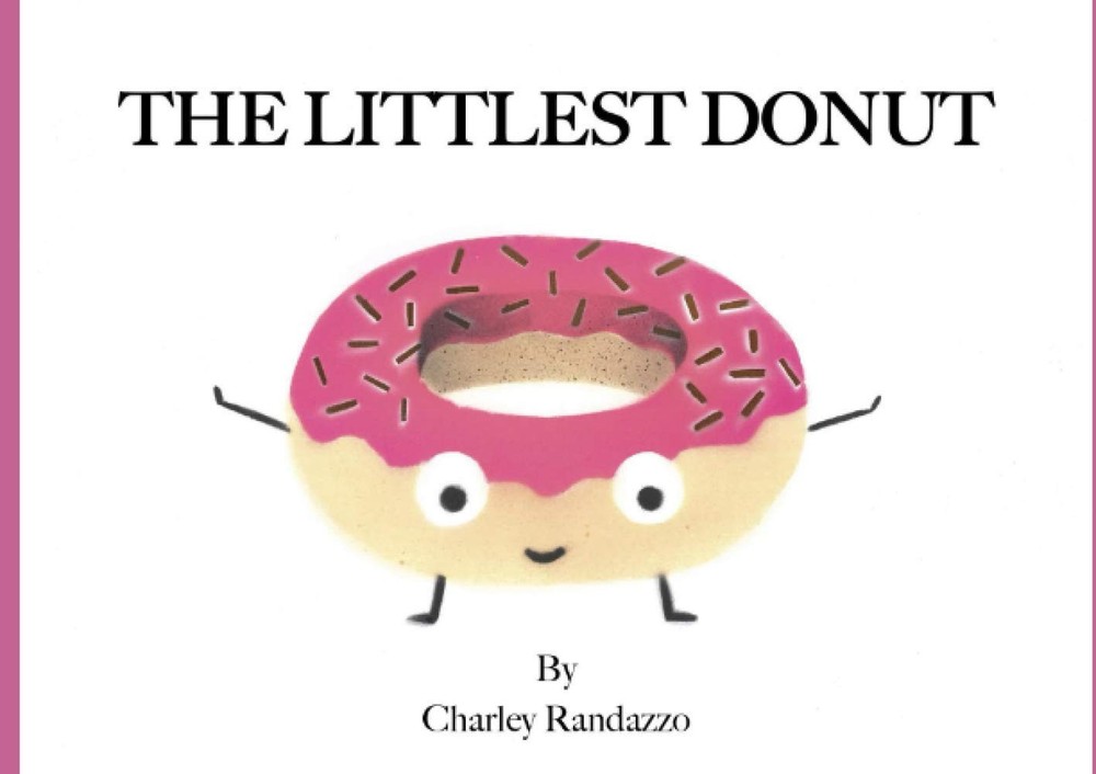 The Littlest Donut