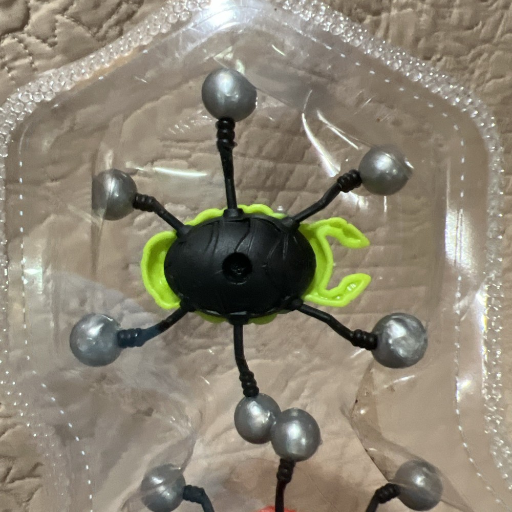 Zuru X shot Bug Attack Blaster X 3 Replacement Bugs Rapid Fire