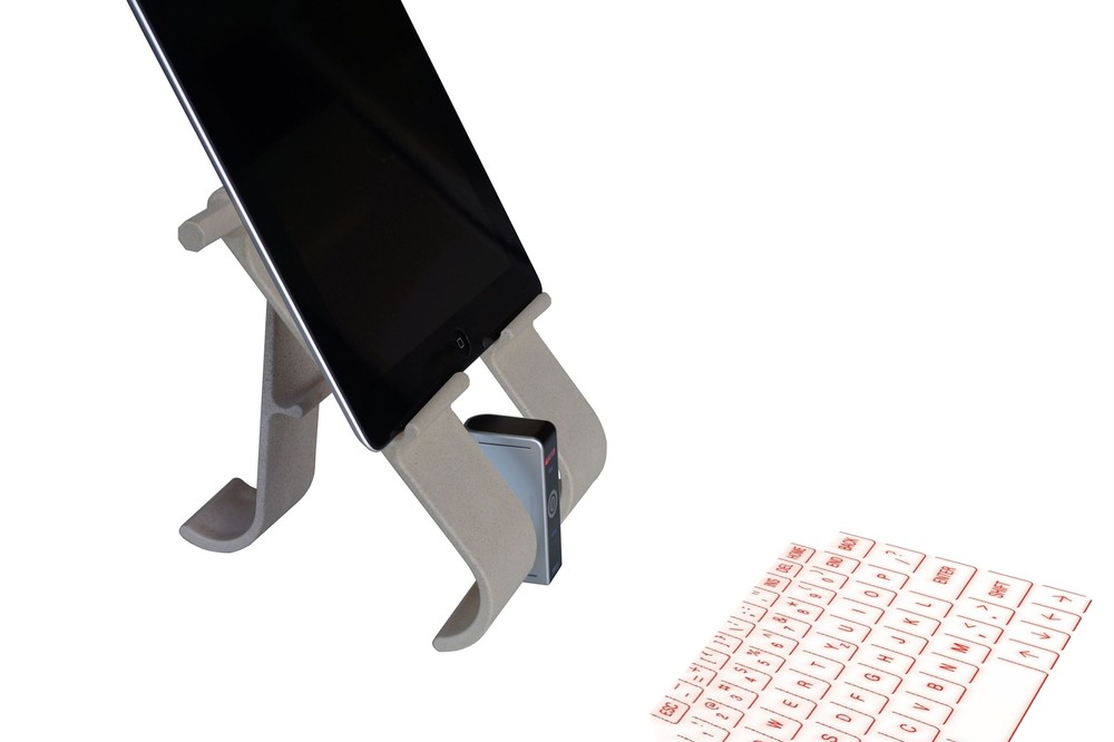 R-Go Treepod Bio-based Multi Stand, Adjustable, White