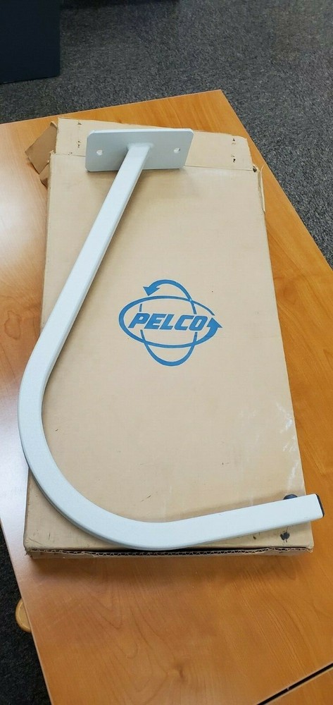 PELCO Ceiling J-Mount Light Duty EM-3000