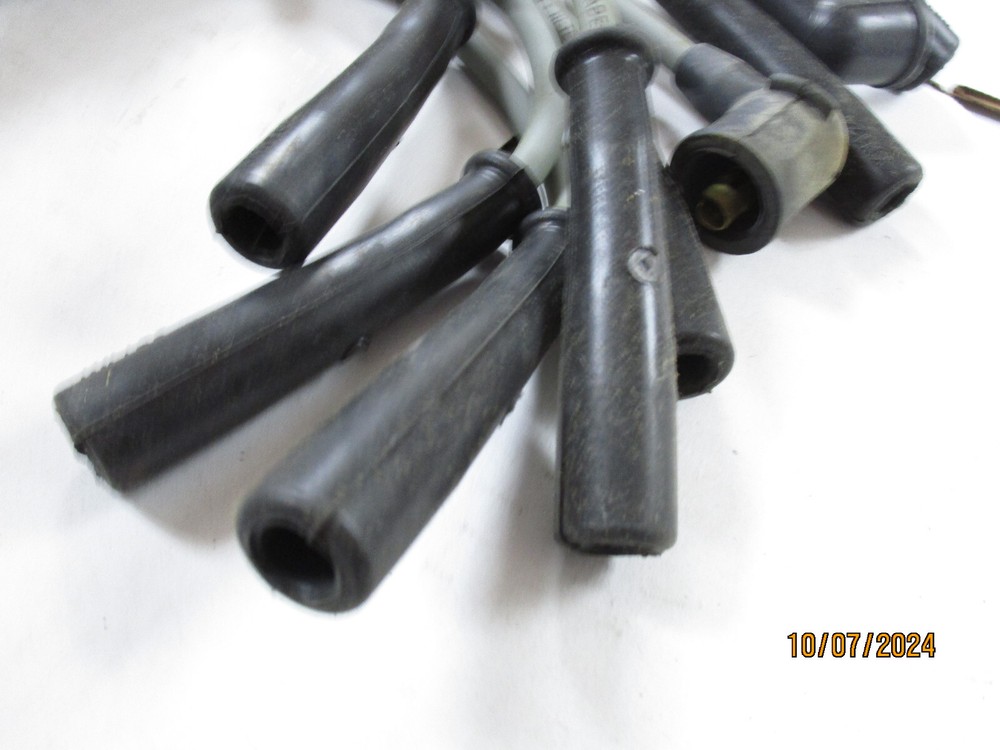 Spark Plug Wire Set-Ignition Wire Set Prospark 9613