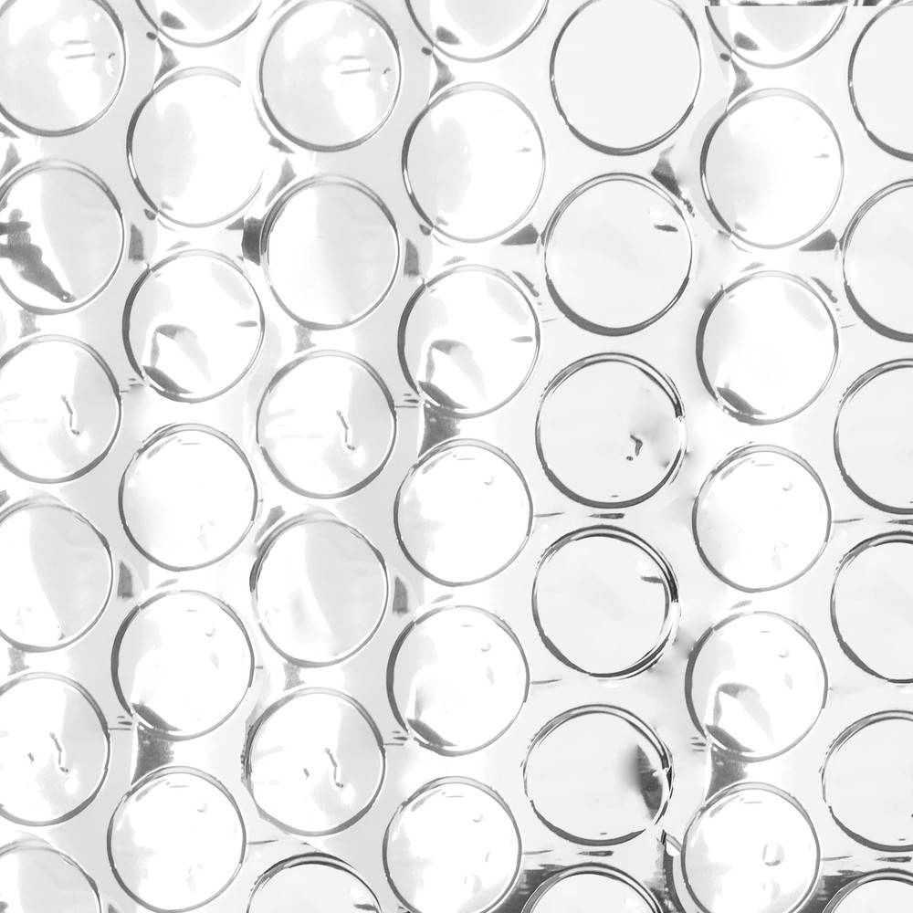 Thermalized Bubble Cushioning For insulation and packaging Size: 12" Width x ...