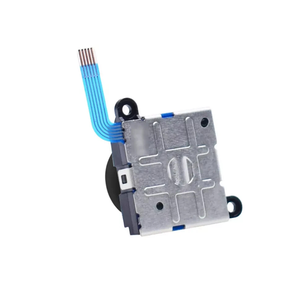 Nintendo Switch Original Joy-Con Analog Joystick Replacement Part (10 Pack)