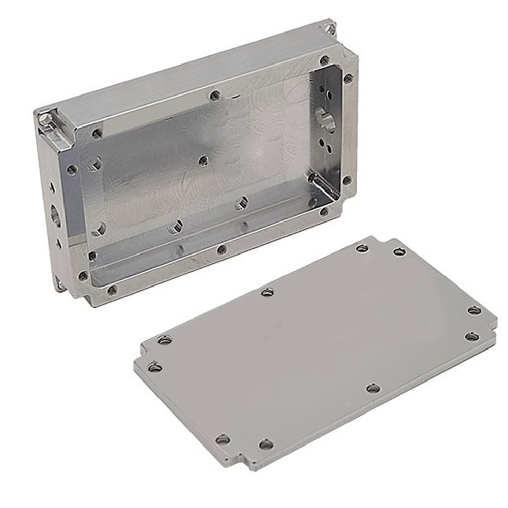 ALF Protection Box Reliable RF Shielding Solution for Optimal Performance