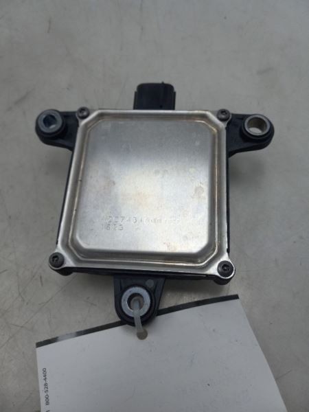 2022 TOYOTA GR86 CAMERA PROJECTOR